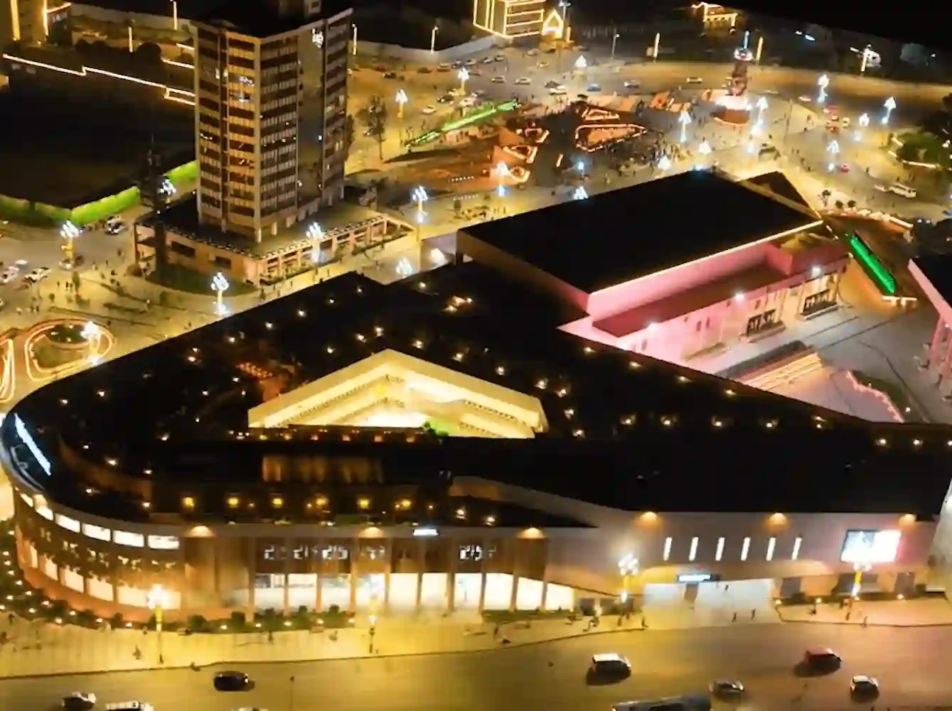 Adwa Victory Memorial