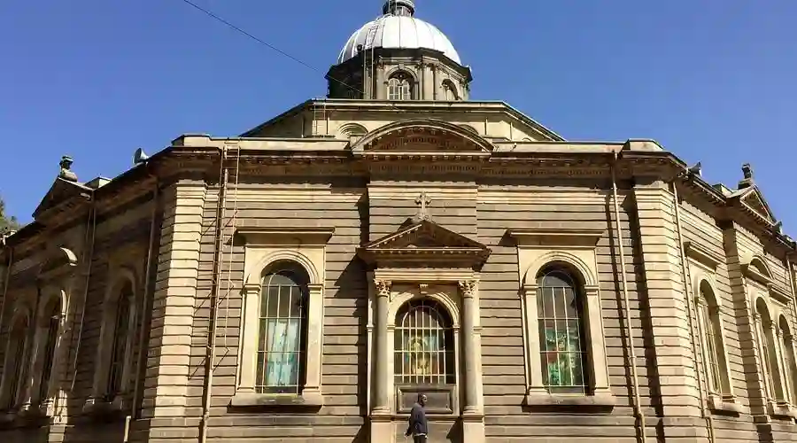 St George Cathedral – A Historic Landmark
