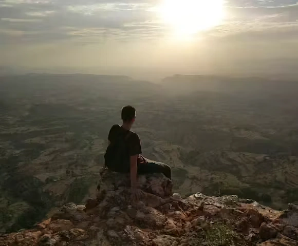 Tigray Treks – Gheralta Hikes & High-View Adventures