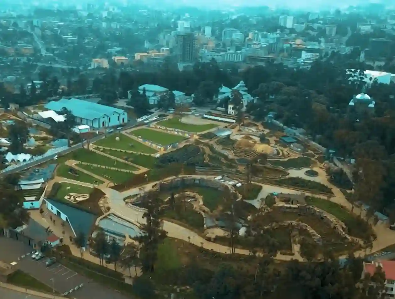 Unity Park