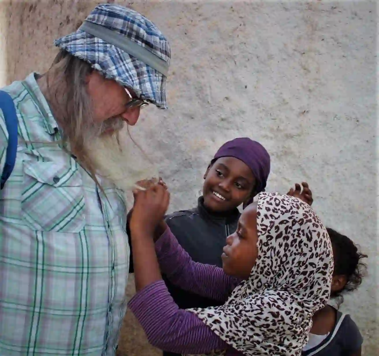 Ethiopian Culture
