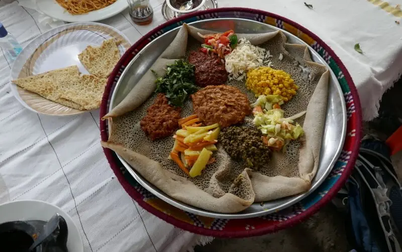 Timkat Festival