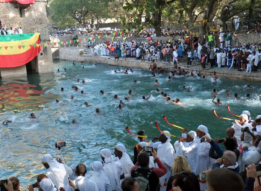 Axum Obelisks