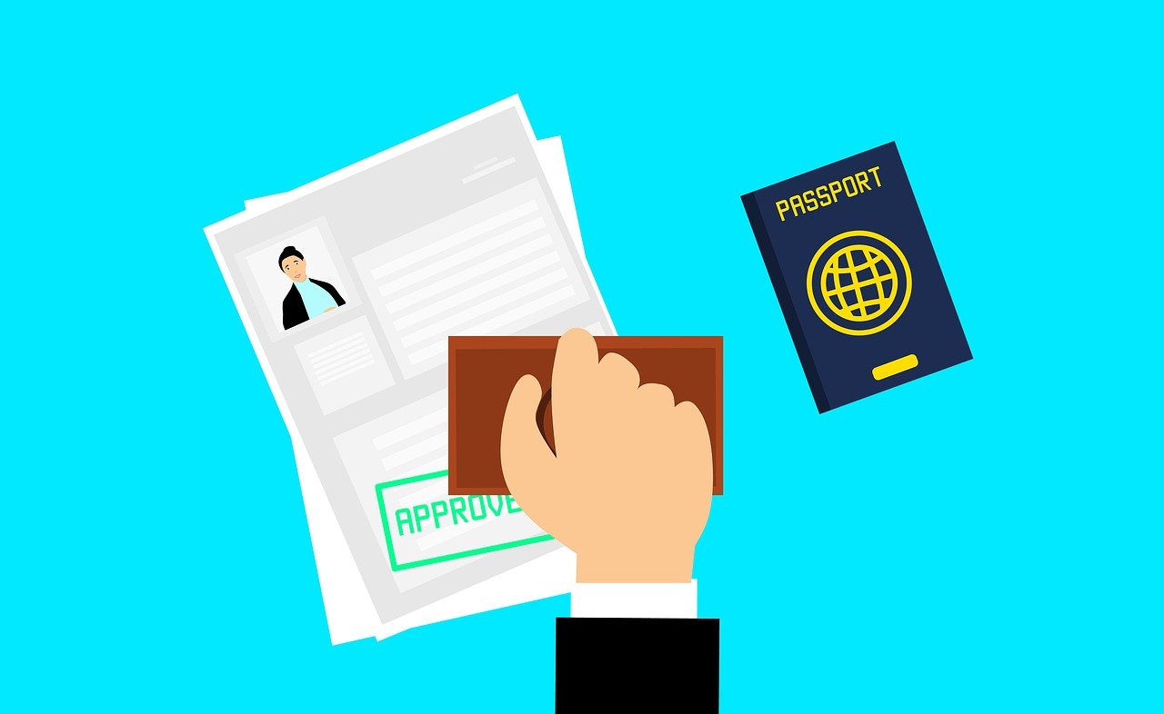 Visas