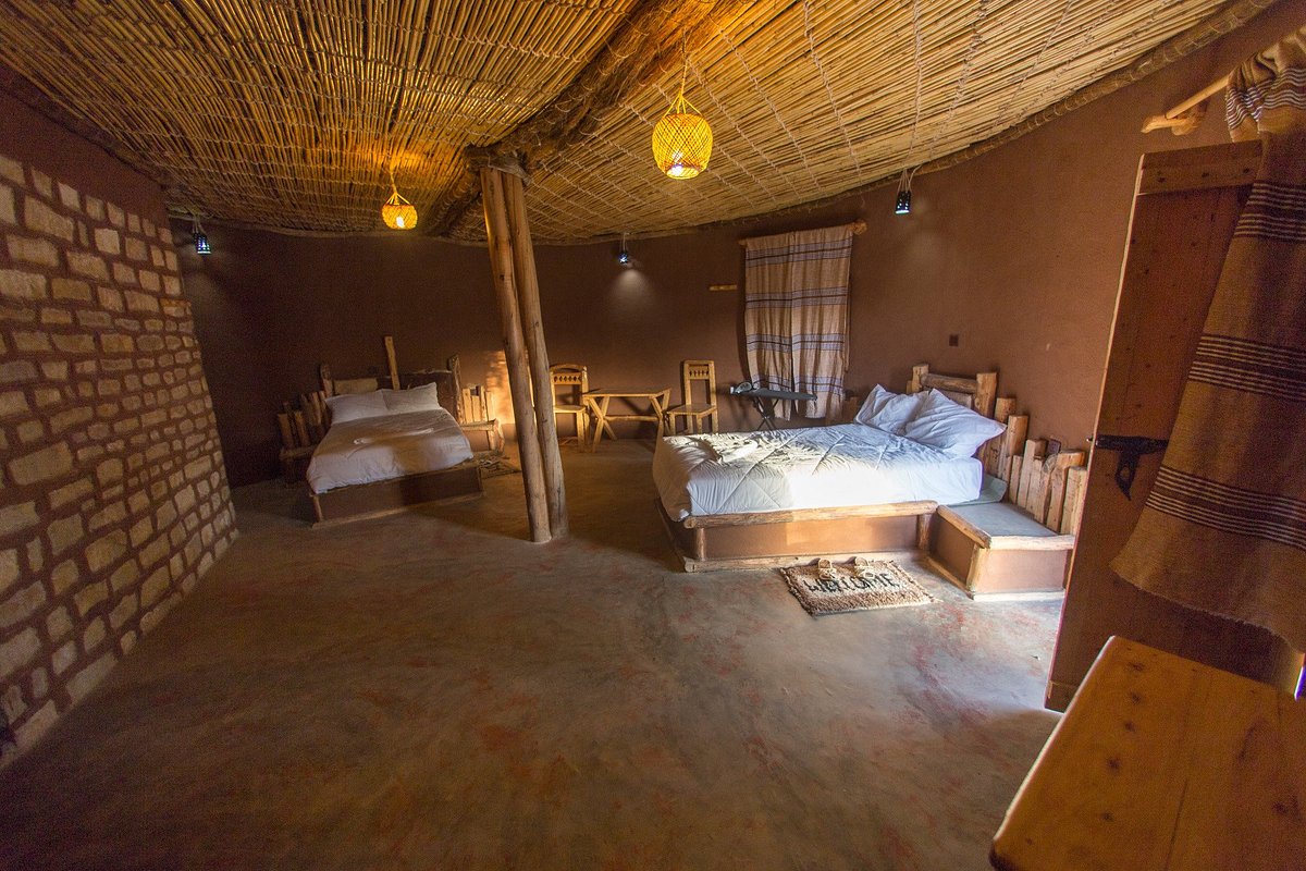 Wukro Lodge – Convenient Base in Wukro